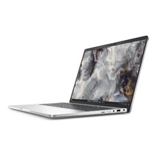 Ноутбук Dell Pro 16 Plus PB16250 Silver (Ultra 7 268V 32Gb 512Gb Win 11)