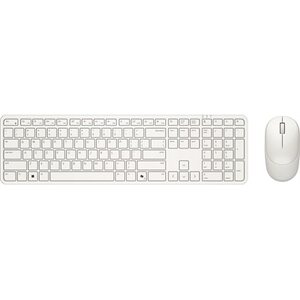 Беспроводной клавиатура и мышь  Dell Pro 5 - KM526 - Light Ash