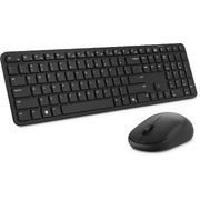 Беспроводные клавиатура и мышь Dell Pro KM526, Black