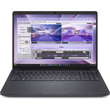 Ноутбук Dell Pro Max 16 MC16250 Black (Ultra 7 265H 32Gb 1Tb Win 11) 