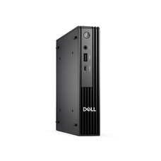 Компьютер Dell Pro Micro QCM1250 MFF Black (i5-14500T, 8GB, 512GB) Компьютер Dell Pro Micro QCM1250 MFF Black (i5-14500T, 8GB, 512GB)