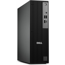 Компьютер Dell Pro Slim QCS1250 SFF Black (i3-14100, 8GB, 512GB, Win 11) Компьютер Dell Pro Slim QCS1250 SFF Black (i3-14100, 8GB, 512GB, Win 11)