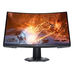 Монитор 23.6" DELL S2422HG, Black