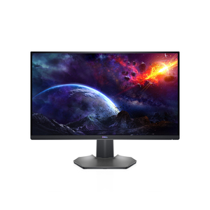 Монитор 27" DELL S2721DGFA, Black 