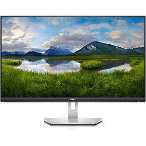 Монитор 27" DELL S2721DS, Silver Монитор 27" DELL S2721DS, Silver