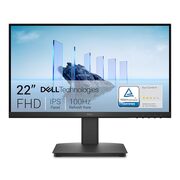 Монитор 21.5" DELL SE2225HM Black Монитор 21.5" DELL SE2225HM Black