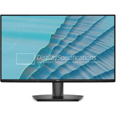 Монитор 27" DELL SE2726H Black, IPS
