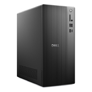 Компьютер Dell Tower ECT1250 MT (i5-14400, 8GB, 512GB)