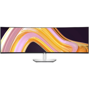 Монитор 49" DELL U4924DW, Silver Монитор 49" DELL U4924DW, Silver