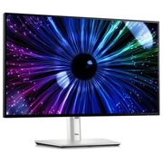 Монитор 23.8" DELL UltraSharp U2424HE, Silver Монитор 23.8" DELL UltraSharp U2424HE, Silver