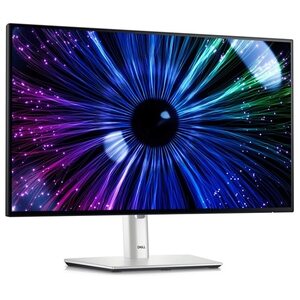 Монитор 23.8" DELL UltraSharp U2424HE, Silver Монитор 23.8" DELL UltraSharp U2424HE, Silver