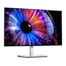 Монитор 27" DELL UltraSharp U2724D, Silver