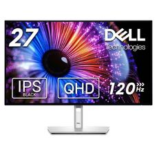 Монитор 27" DELL UltraSharp U2724DE Silver, IPS
