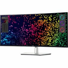 Монитор 40" DELL UltraSharp U4025QW Silver Монитор 40" DELL UltraSharp U4025QW Silver