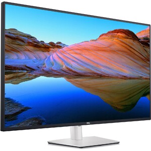 Монитор 43" DELL UltraSharp U4323QE, Silver Монитор 43" DELL UltraSharp U4323QE, Silver