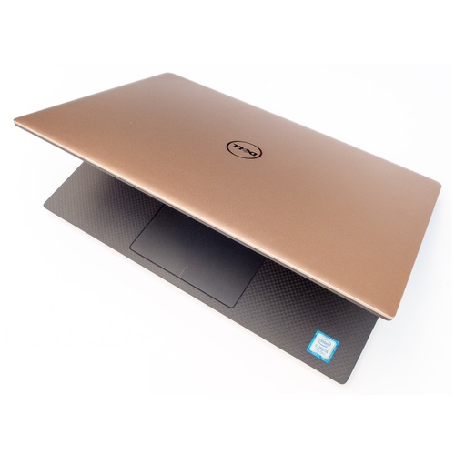 DELL XPS13-9360 ローズゴールド Купить DELL XPS 13 Aluminium