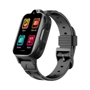 Детские смарт часы Wonlex CT08, Black Детские смарт часы Wonlex CT08, Black