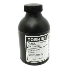 Developer Toshiba D-2320 (xxxg/appr. 90 000 pages 6%) for e-STUDIO 18/