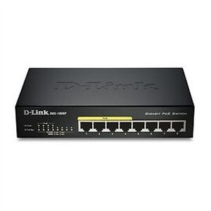 8-port 10/100/1000Mbps POE, D-Link DGS-1008P/E1A 8-port 10/100/1000Mbps POE, D-Link DGS-1008P/E1A