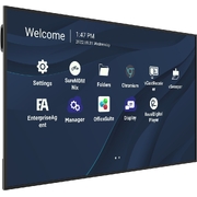 Дисплей для презентаций ViewSonic CDE7530, 75"