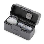 Микрофонная система DJI Mic Mini 2 (2 TX + 1 Mobile RX + Charging Case) Микрофонная система DJI Mic Mini 2 (2 TX + 1 Mobile RX + Charging Case)