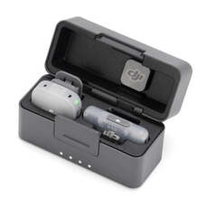 Микрофонная система DJI Mic Mini 2 (2 TX + 1 Mobile RX + Charging Case) Микрофонная система DJI Mic Mini 2 (2 TX + 1 Mobile RX + Charging Case)