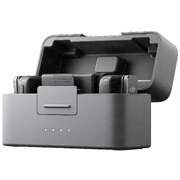 Беспроводная микрофонная система DJI Mic Mini (2 TX + 1 RX + Charging Case) Беспроводная микрофонная система DJI Mic Mini (2 TX + 1 RX + Charging Case)