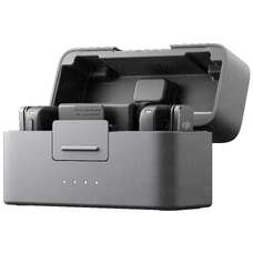 Беспроводная микрофонная система DJI Mic Mini (2 TX + 1 RX + Charging Case)