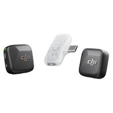 Беспроводная микрофонная система DJI Mic Mini (2TX + 1 Mobile RX)
