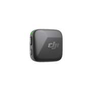 Беспроводной передатчик DJI Mic Mini Transmitter Infinity Black Беспроводной передатчик DJI Mic Mini Transmitter Infinity Black