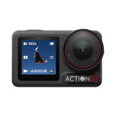 Экшн-камера DJI Osmo Action 5 Pro Standard Combo Экшн-камера DJI Osmo Action 5 Pro Standard Combo