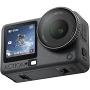 Экшн-камера DJI Osmo Action 6 Essential Combo (Black) Экшн-камера DJI Osmo Action 6 Essential Combo (Black)