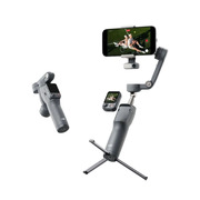 Стабилизатор для смартфона DJI Osmo Mobile 8P Advanced Tracking Combo