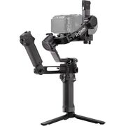 Профессиональный стабилизатор DJI RS 5 Combo (Black) Профессиональный стабилизатор DJI RS 5 Combo (Black)