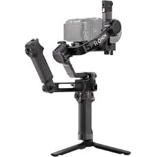 Профессиональный стабилизатор DJI RS 5 Combo (Black) Профессиональный стабилизатор DJI RS 5 Combo (Black)
