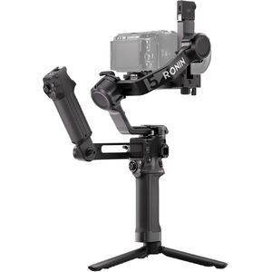 Профессиональный стабилизатор DJI RS 5 Combo (Black) Профессиональный стабилизатор DJI RS 5 Combo (Black)