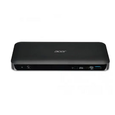 Док-станция ACER USB TYPE-C Docking Station