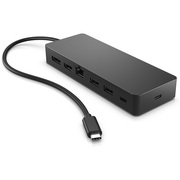 Док-станция HP Universal USB-C Multiport Hub Док-станция HP Universal USB-C Multiport Hub