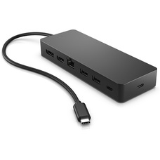 Док-станция HP Universal USB-C Multiport Hub