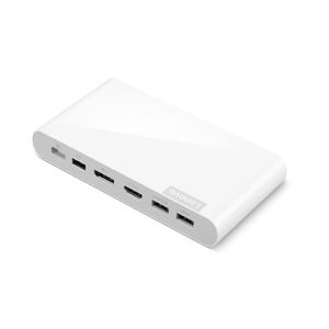 Док-станция Lenovo 500 USB-C Universal Dock Док-станция Lenovo 500 USB-C Universal Dock