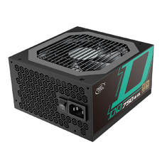 Блок питания ATX 750W Deepcool DQ750-M-V2L, 80+ Gold, Modular Блок питания ATX 750W Deepcool DQ750-M-V2L, 80+ Gold, Modular
