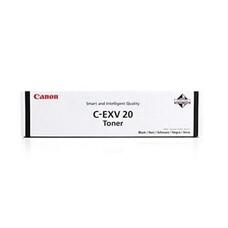 Drum Unit Canon C-EXV20 Black & Color