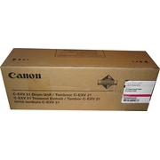 Drum Unit Canon C-EXV21 Magenta, 53 000 pages A4 at 5% for Canon iRC23