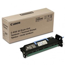 Картридж Drum Unit Canon C-EXV42, Black Картридж Drum Unit Canon C-EXV42, Black
