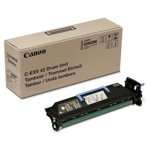 Картридж Drum Unit Canon C-EXV42, Black