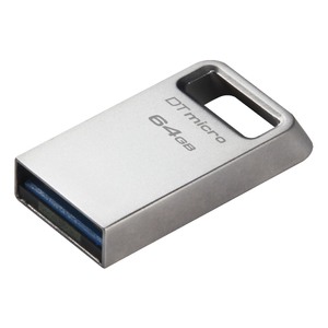 Флешка 64GB Drive Kingston DataTravaler Micro DTMC3G2 Флешка 64GB Drive Kingston DataTravaler Micro DTMC3G2