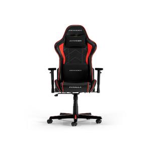 Кресло DXRacer GLADIATOR-23-L-NR-X1, Black/Red