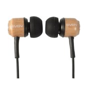 Наушники SVEN SEB 12 WD - Wooden-Black