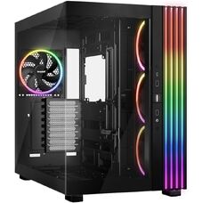 Корпус EATX be quiet! Ligh Base 900 FX, Black