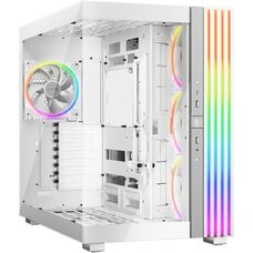 Корпус EATX be quiet! Ligh Base 900 FX, White